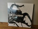 Massive Attack Mezzanine Vinyl Record LP 12