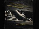 Barney Kessel-Vol. 2-Kessel Plays Standards-Contemporary 3512-PROMO