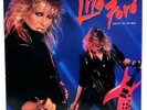 LITA FORD  Vinyl, Record, LP ?