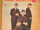 The Beatles INTRODUCING THE BEATLES original factory sealed VJ first pressing