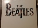 The Beatles 20 Greatest Hits lp