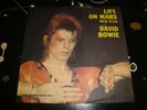 DAVID BOWIE - Life On Mars VINYL 7