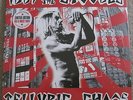 Iggy Pop and the Stooges Telluric Chaos LP Red White Vinyl RSD record store day