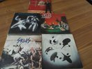 The Skids - 5 x 7