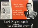 EARL NIGHTINGALE Gives You 