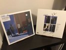 Chicano Batman INVISIBLE PEOPLE Signed Vinyl