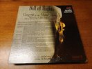RARE JAZZ LP ORNETTE COLEMAN CRISIS IMPULSE QUAD LP 1ST PRESSING