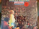 Dolly Parton- A Real Live Dolly LSP-4387 vinyl LP