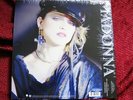 MADONNA MINT RECORD STORE DAY ARGENTINA DANCE MIX PROMO RSD STICKER 12