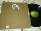John Lennon & Yoko Ono-Two Virgins-Vinyl LP-Beatles Related