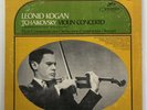 SERAPHIM S-60075 *LEONID KOGAN* TCHAIKOVSKY VIOLIN CTO /MEDITATION* SILVESTRI*