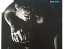 Tom Waits Foreign Affairs LP Original Vinyl Record vintage
