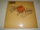 Neil Young: Harvest LP, 180 Grams Vinyl, IN Stock
