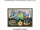 Charlie Mingus -  Co. Amsterdam 2x LP/33/Vinyle  80 FRA Aroc  50506/7