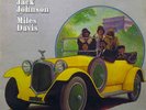 Miles Davis--Jack Johnson OST- 33/Lp/vinyle- HOL  71  CBS 70089