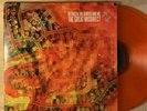 Between The Buried And Me  - The Great Misdirect 2LP, Orange Crystal Vinyl, Ltd