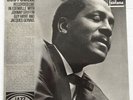 BUD POWELL W/JOHNNY GRIFFIN HOT HOUSE FONTANA 883903 1st ORIGINAL STEREO TOP NM