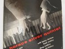 HORACE SILVER QUINTET • 1955 ORIGINAL 10
