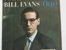 BILL EVANS TRIO -PORTRAIT IN JAZZ - RIVERSIDE MONO UK  PRISTINE