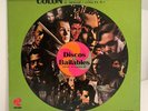 JOHNNY COLON - DISCOS BAILABLES / COTIQUE REC. / GUAGUANCO * BOOGALOO