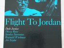 Duke Jordan Flight To Jordan Blue Note 4046 DG RVG W63rd, Superb stunning copy