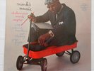 THELONIOUS MONK Septet * Coltrane * MONK'S MUSIC RIVERSIDE RLP 12-242 * Top NM