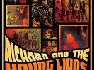 Richard And The Young Lions - Volume 1