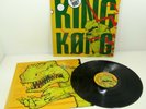 KING KONG (Die Ärzte / Farin Urlaub) 1990 LP 