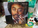 Johnnie Taylor Best of The Old and the New Beverly Glen Music LP VINYL ALBUM