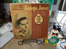 George Jones 1957 Classic Country Mercury Starday LP VINYL ALBUM