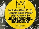 Rammelzee Vs. K.Rob ?• Beat Bop • Jean-Michel Basquiat • 12