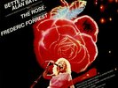 Bette Midler vinyl LP album record The Rose UK K50681 ATLANTIC 1979