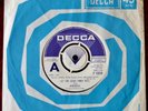 Kindness Smokie Let Die Good Times Rolle Demo 17.8cm Decca (1972) Nr Mint Pop
