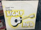 HORACE ANDY-IN THE LIGHT DUB HUNGRY TOWN, HT-1179 A/B E.DA SILVA