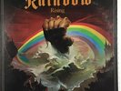RAINBOW Rising LP RARE OOP Gatefold Dio Blackmore Free Shipping OBO