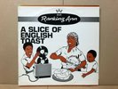 Ranking Ann ?– A Slice Of English Toast -Ariwa ?– ARI 002 LP - JAH SHAKA - MAD P