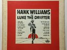 HANK WILLIAMS Luke The Drifter MGM E3267 strVG Degritter