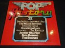 Various Pop History II 5xLP Comp Vinyl Schallplatte 183349