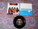 Kiss ?– Tears Are Falling / Anyway You Slice It Japan Promo 7