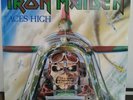 IRON MAIDEN ACES HIGH 12