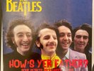 The Beatles RARE Vinyl Boot How's Yer Father (Secrets From Under The Bed) MINT