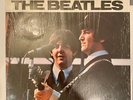 The Beatles RARE Vinyl Boot Vancouver 1964 Trademark of Quality - MINT 2 LPs