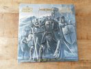 New Age of Iron vol.1 LP Atlantean Codex, Delirium Tremens, Metal Inquisitor