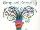 MICHEL MAGNE sealed TROPICAL FANTASY classic space age pop Columbia Stereo #8493