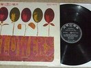The ROLLING STONES - Flowers - Taiwanese Pressing Vinyl LP