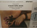SAX 2366 Hugo Wolf Italian Songbook Elisabeth Schwarzkopf acc.Gerald Moore B/S