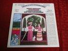 LP LEONARD BERNSTEIN Rimsky-Korsakov Scheherazade COLUMBIA MASTERWORKS USA