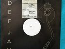 LL Cool J / Beastie Boys ?– Double Def 12