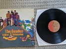 1969 THE BEATLES YELLOW SUBMARINE IMPORT GREEK PRESSING EMI VINYL RECORD FRE SHP