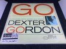 Dexter Gordon Go  Analogue Productions 45rpm Vinyl LP Clark Warren Higgins NUM